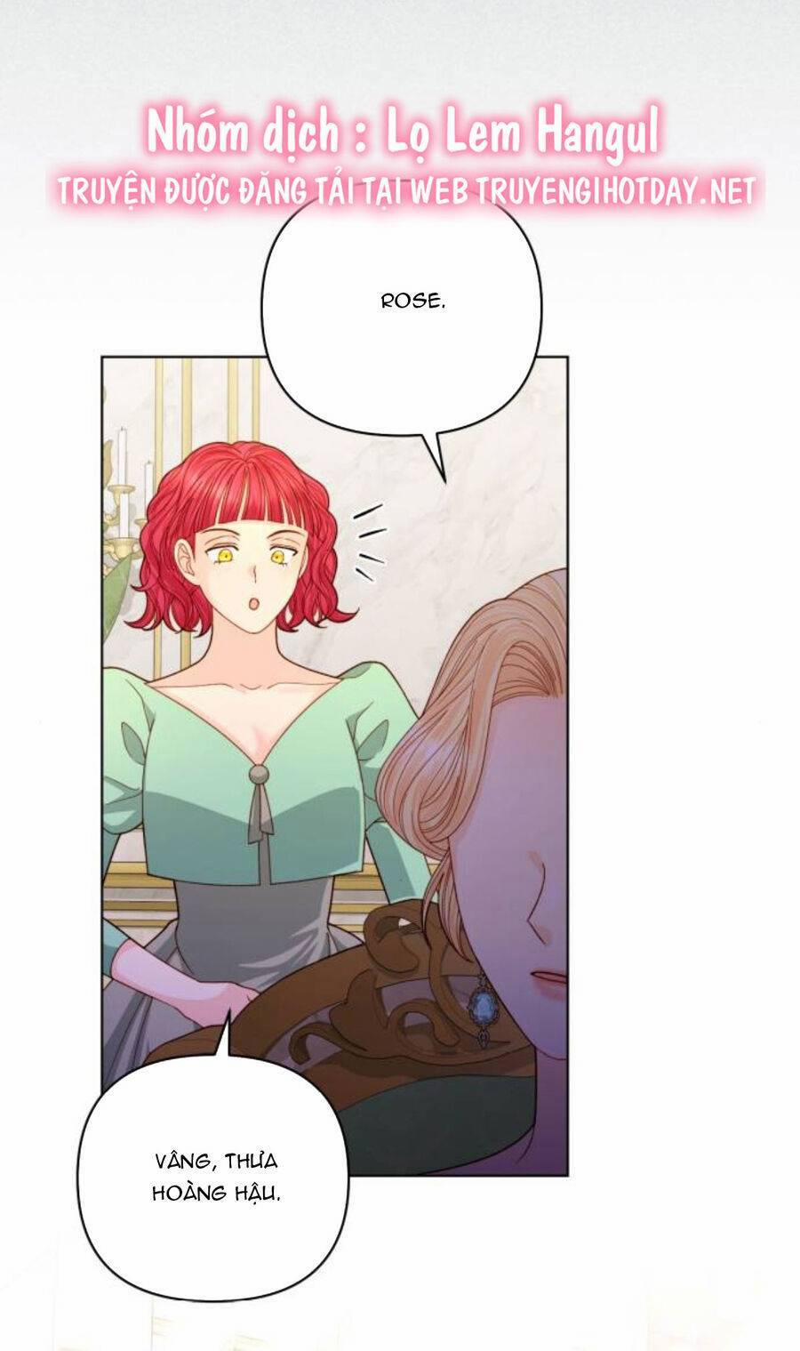 Hoàng Hậu Muốn Tái Hôn 143 trang 43