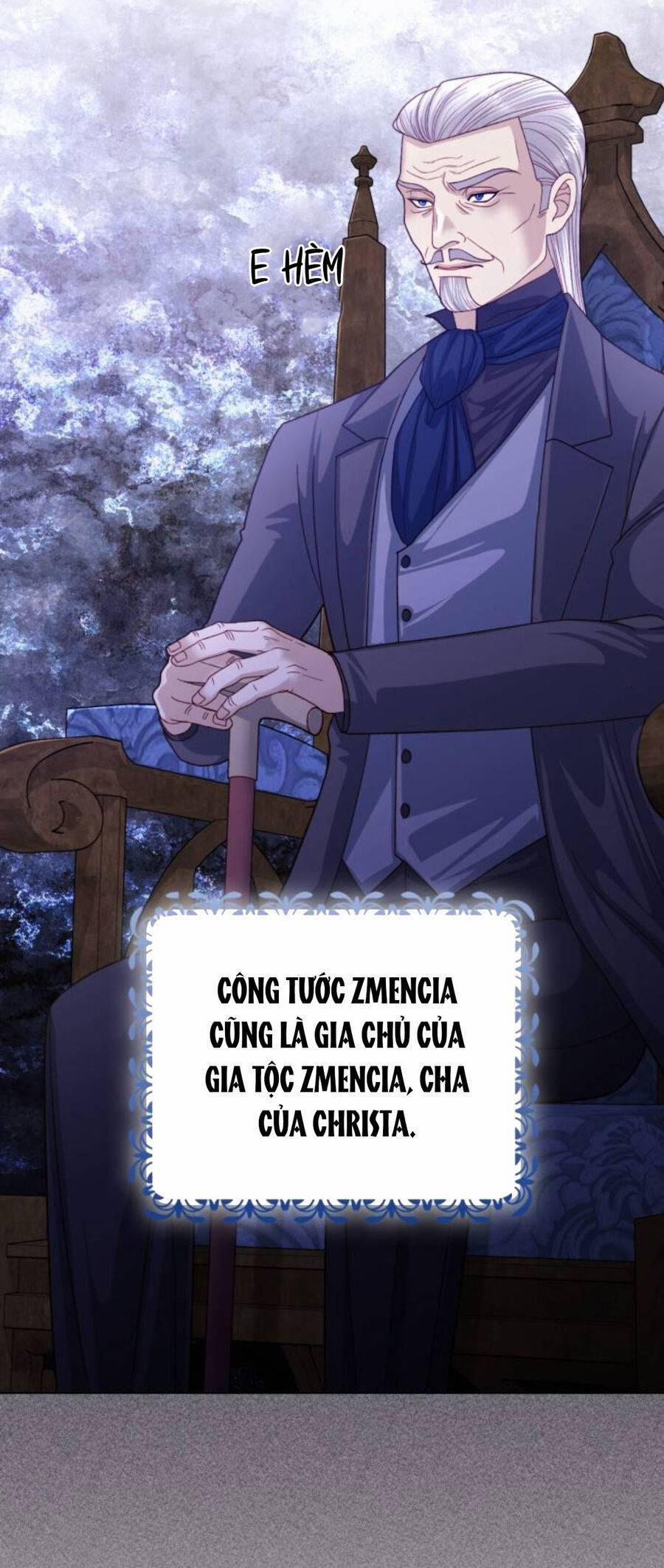 Hoàng Hậu Muốn Tái Hôn 143 trang 50