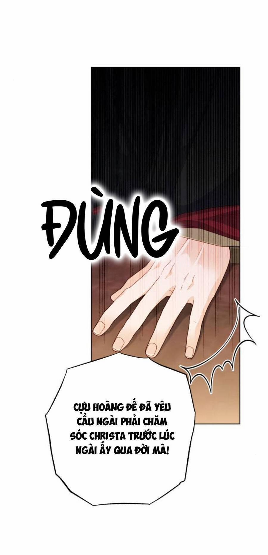 Hoàng Hậu Muốn Tái Hôn 143 trang 52