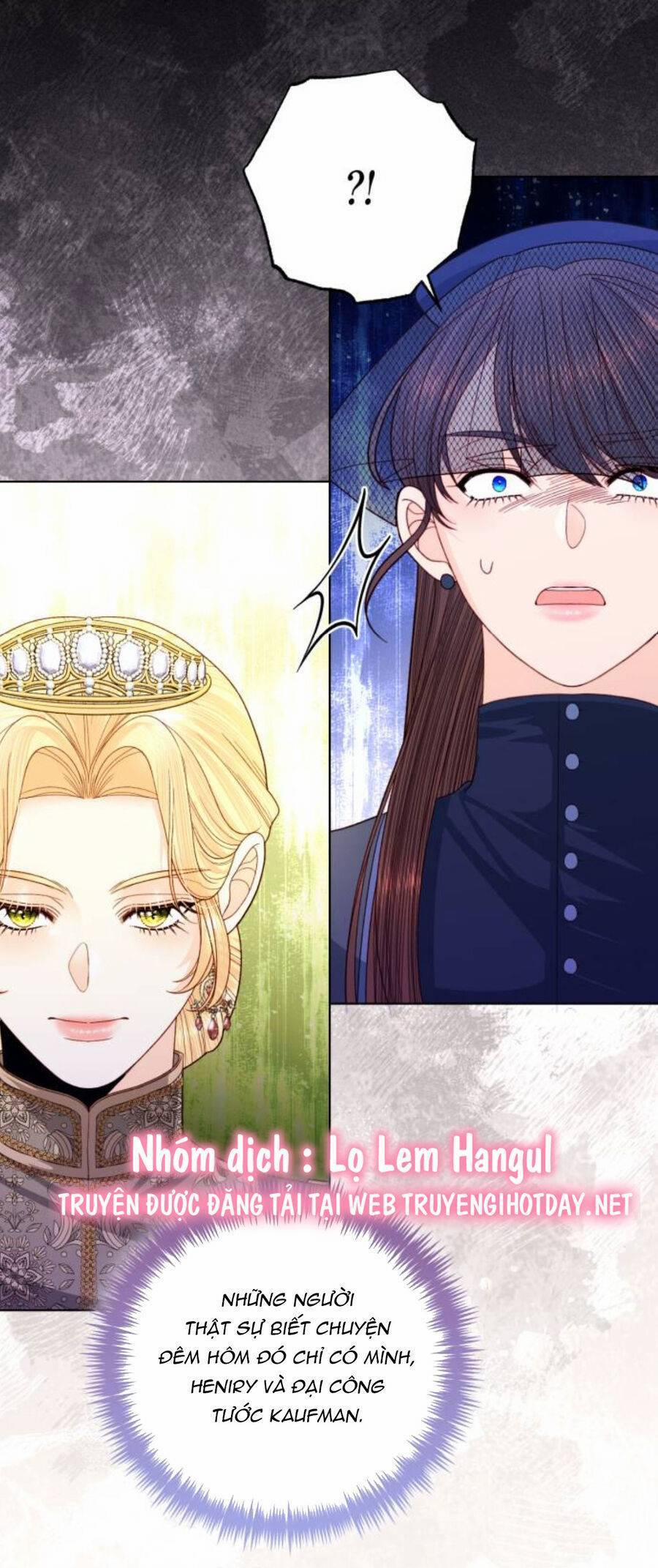 Hoàng Hậu Muốn Tái Hôn 143 trang 59