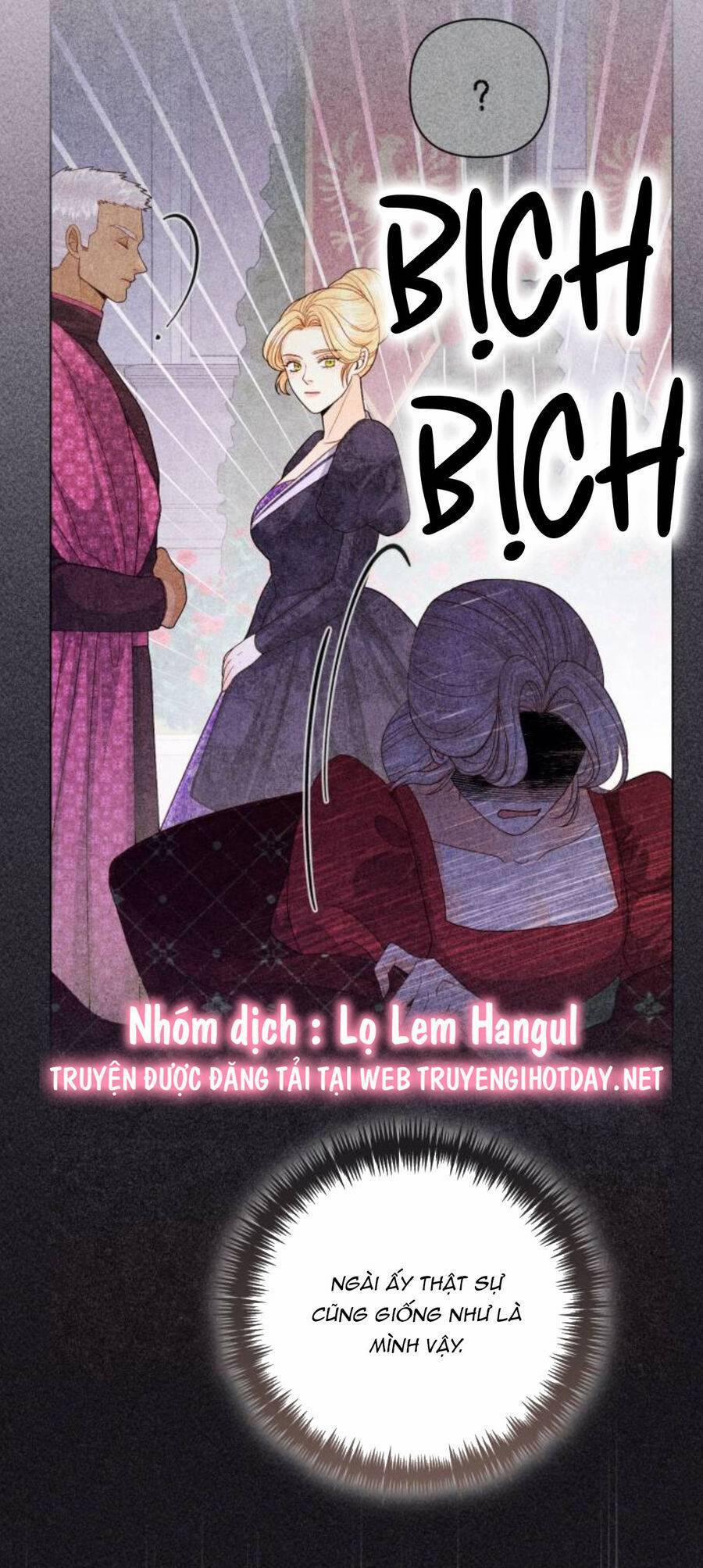 Hoàng Hậu Muốn Tái Hôn 143 trang 61