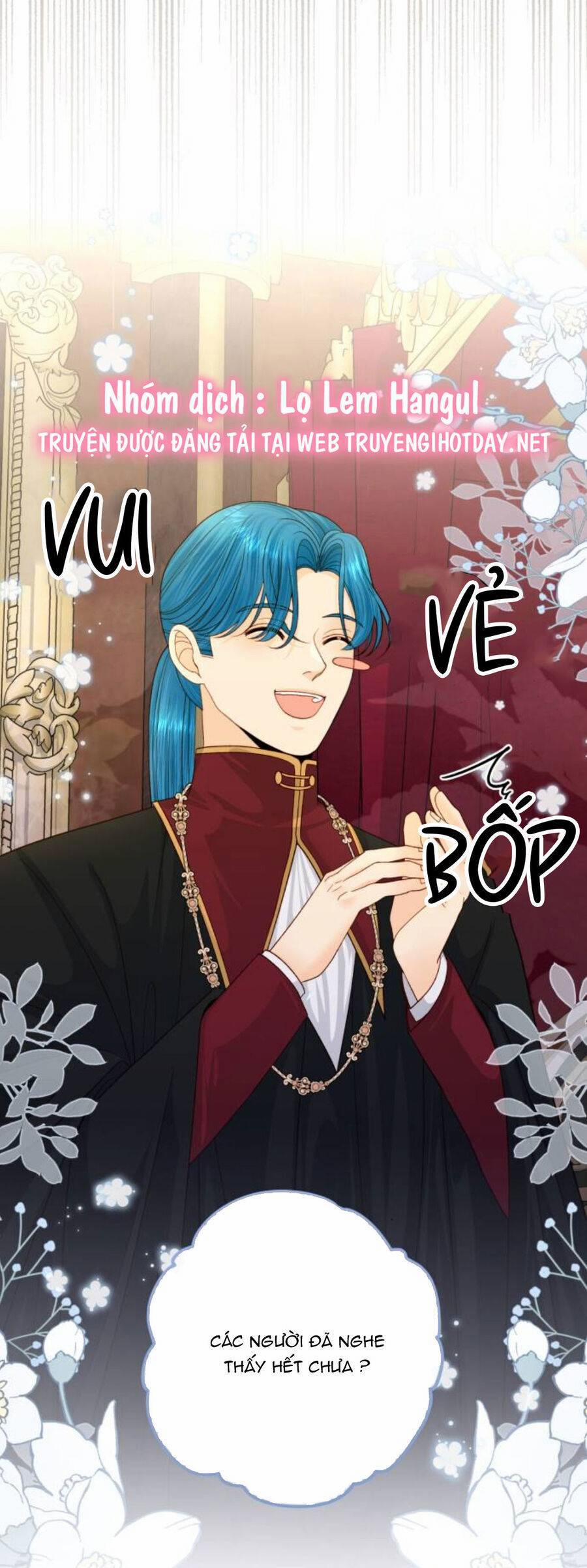 Hoàng Hậu Muốn Tái Hôn 143 trang 68