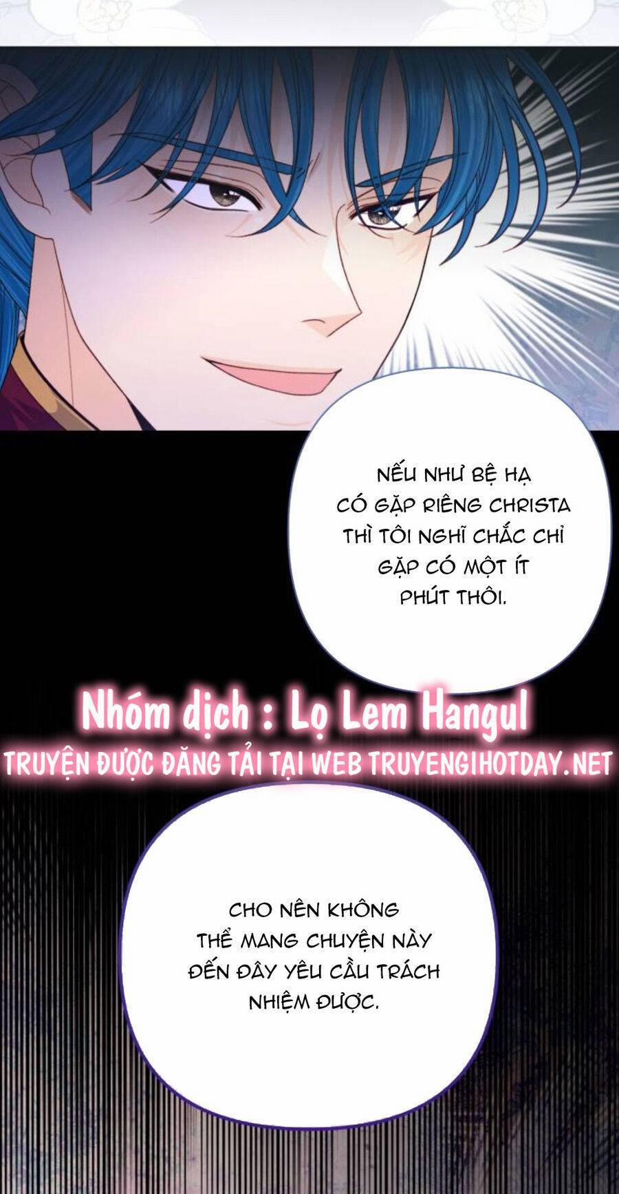 Hoàng Hậu Muốn Tái Hôn 143 trang 69