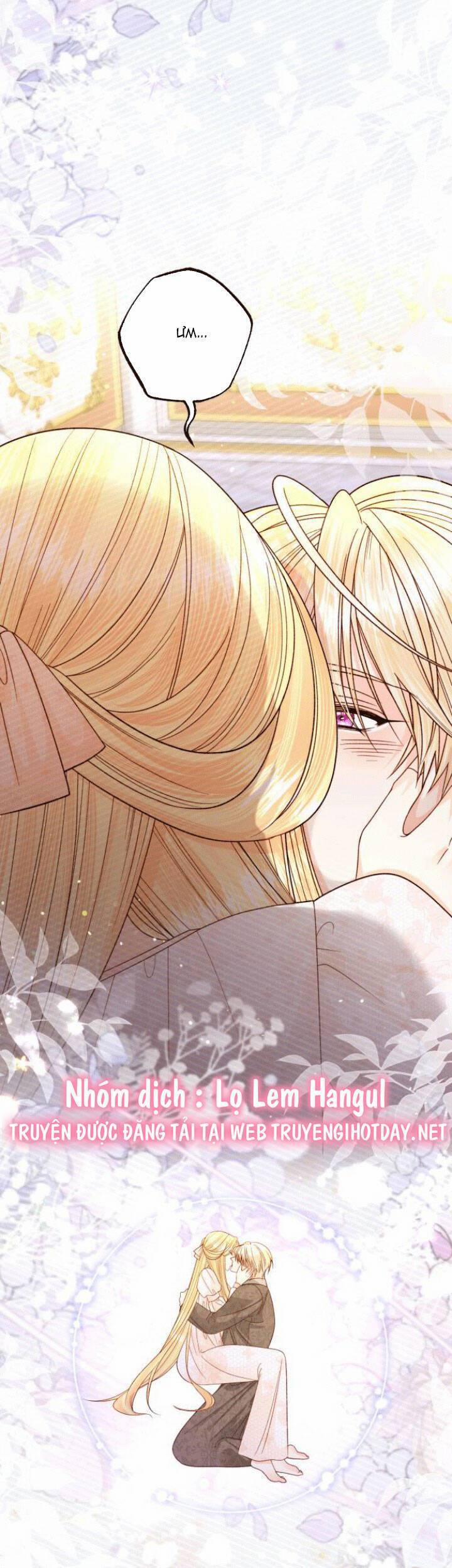 Hoàng Hậu Muốn Tái Hôn 144 trang 10