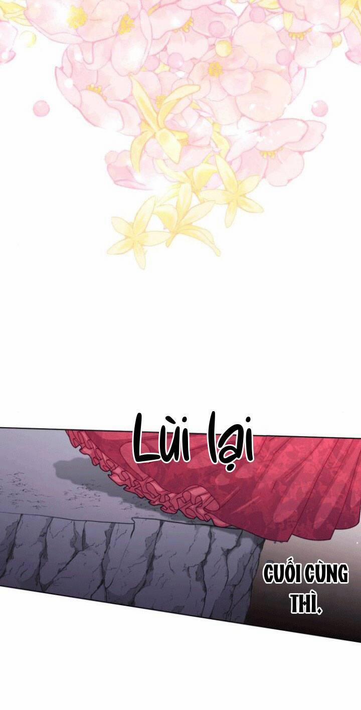 Hoàng Hậu Muốn Tái Hôn 144 trang 18