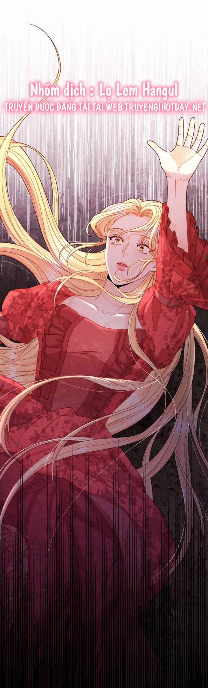 Hoàng Hậu Muốn Tái Hôn 144 trang 19