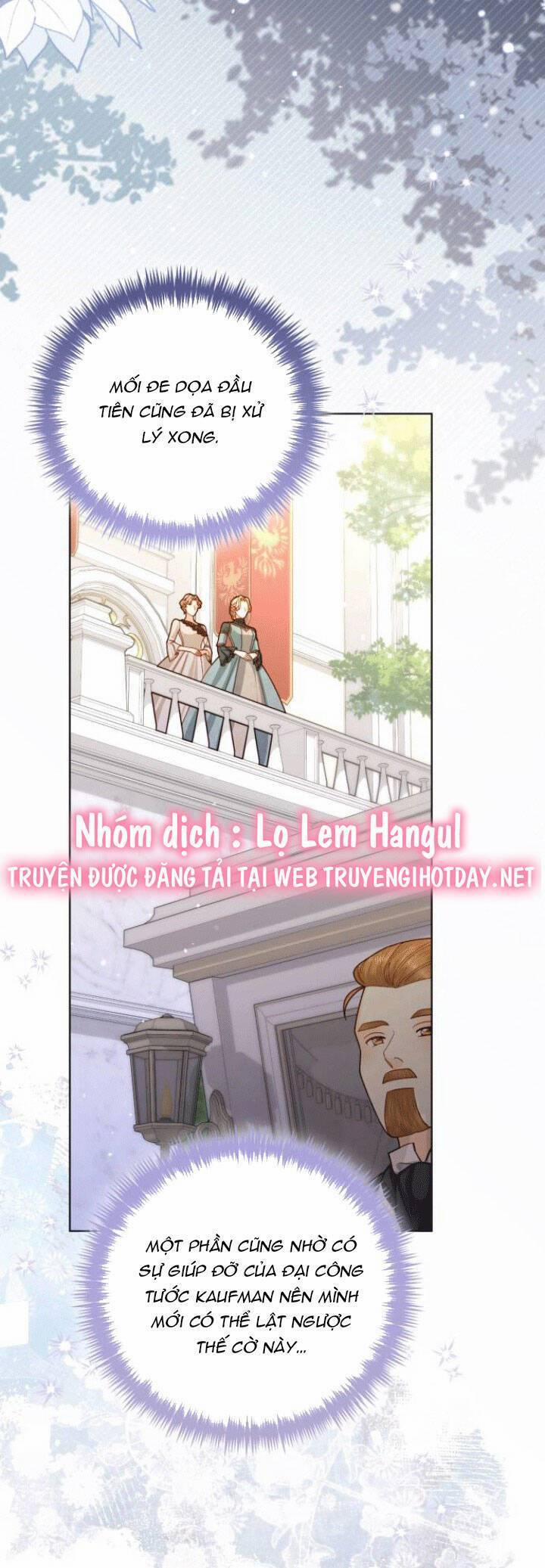 Hoàng Hậu Muốn Tái Hôn 144 trang 2