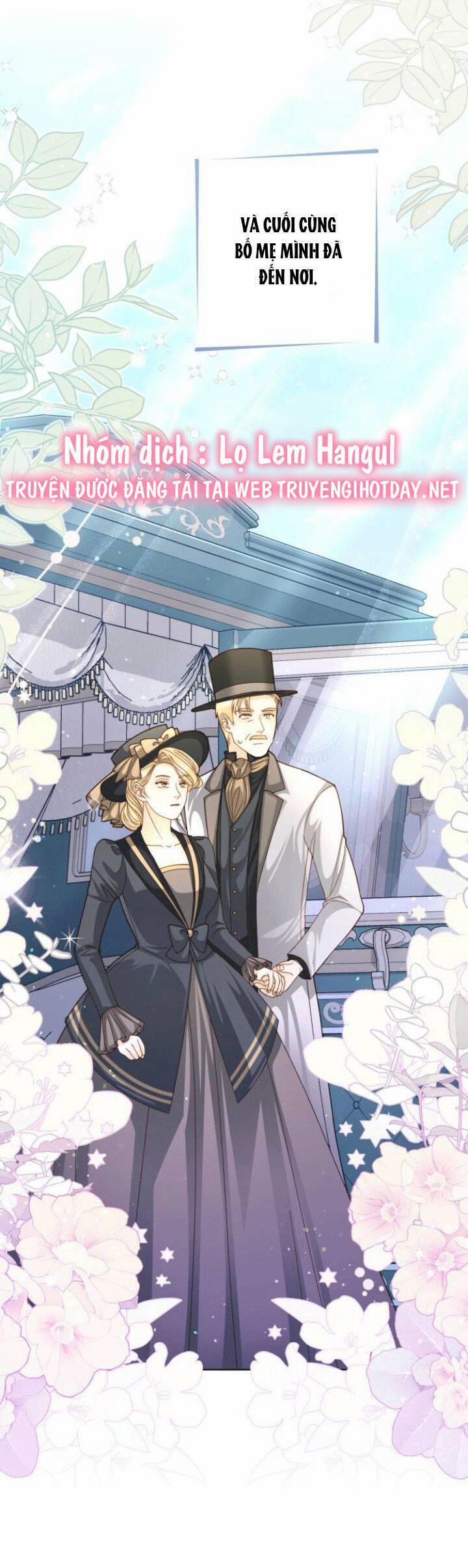 Hoàng Hậu Muốn Tái Hôn 144 trang 23