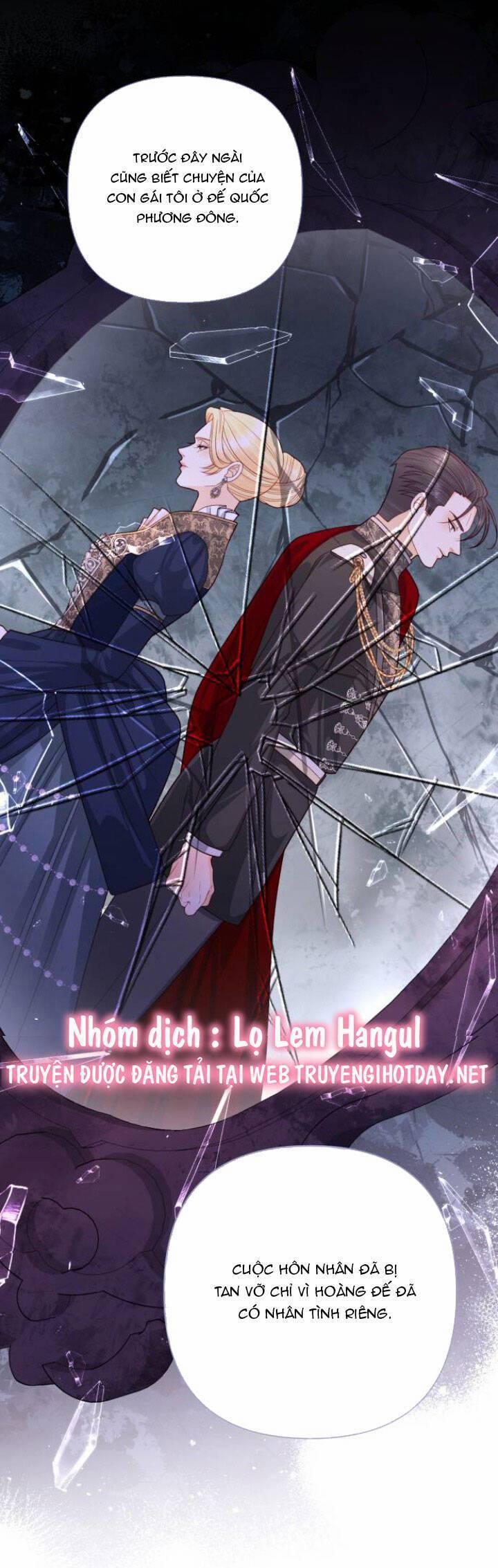 Hoàng Hậu Muốn Tái Hôn 144 trang 30