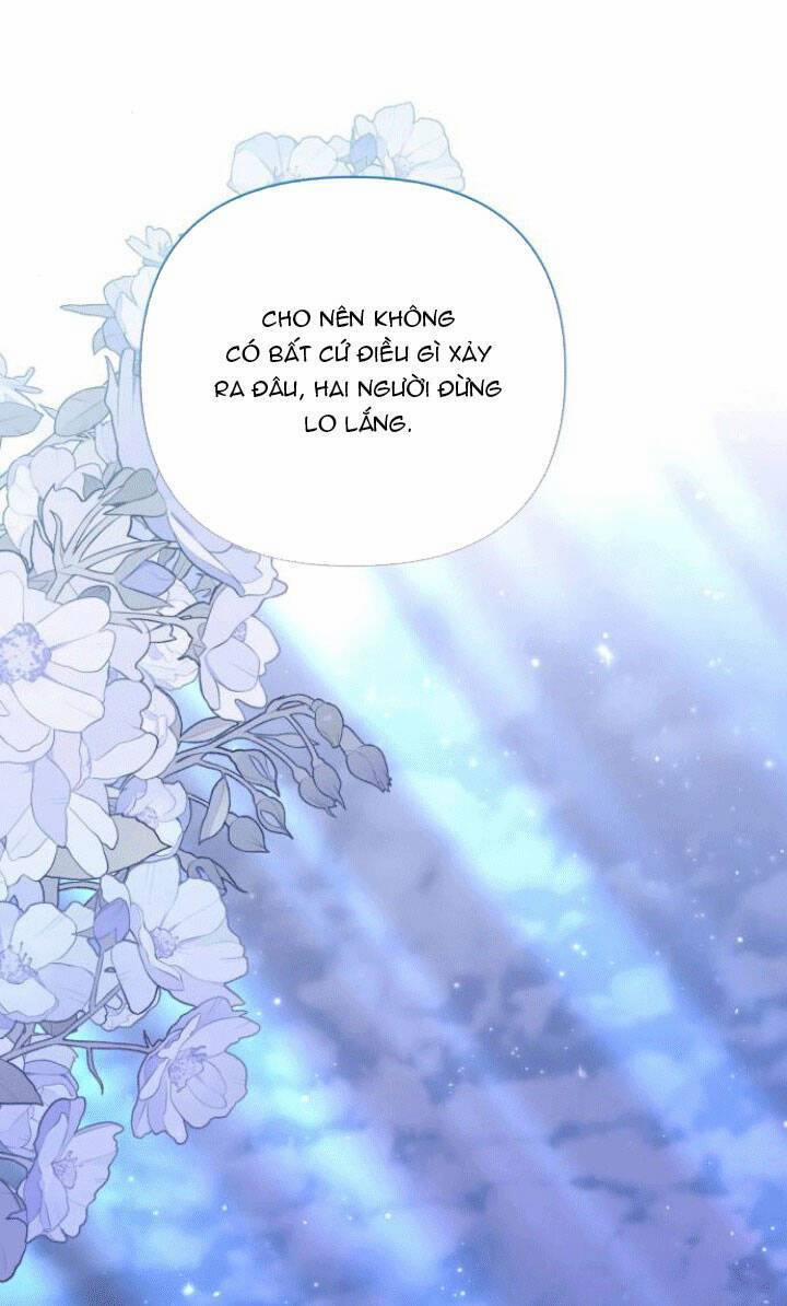 Hoàng Hậu Muốn Tái Hôn 144 trang 38