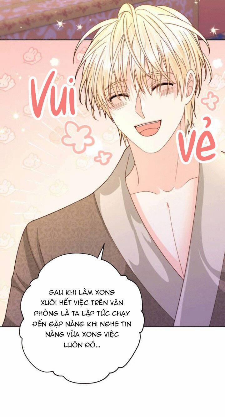 Hoàng Hậu Muốn Tái Hôn 144 trang 4