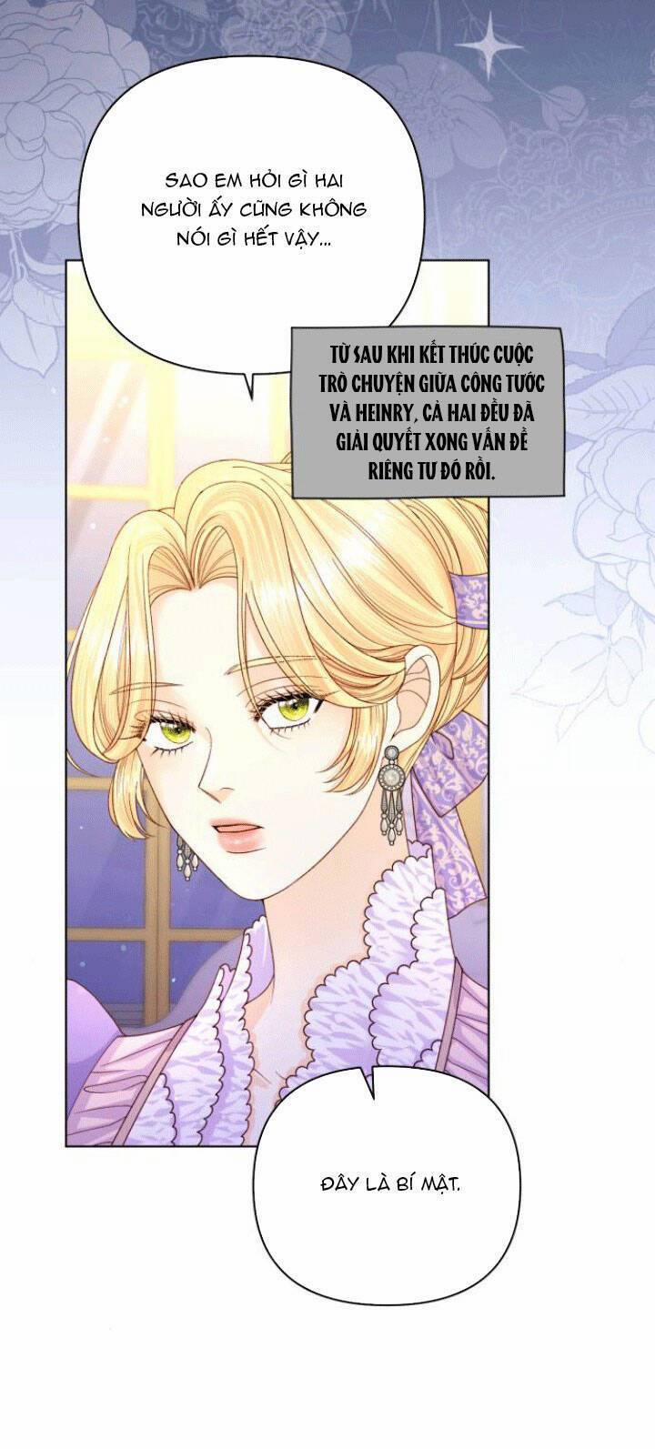 Hoàng Hậu Muốn Tái Hôn 144 trang 40