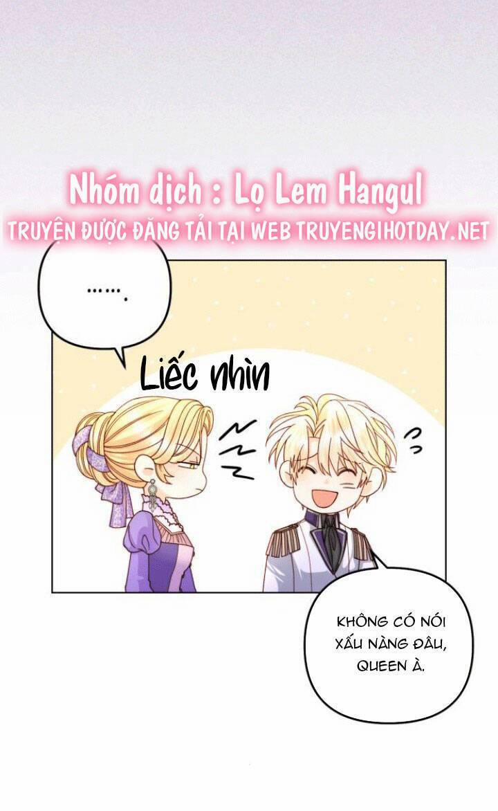 Hoàng Hậu Muốn Tái Hôn 144 trang 43