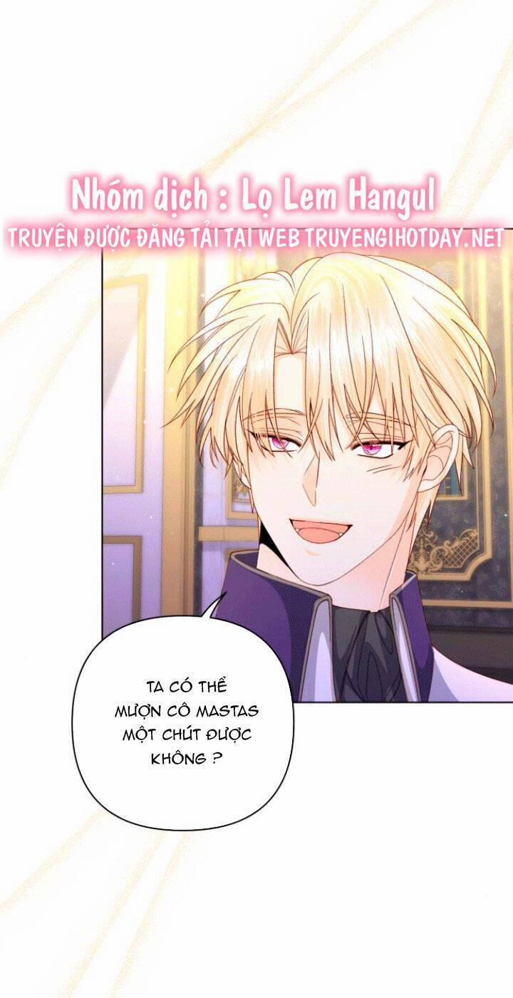 Hoàng Hậu Muốn Tái Hôn 144 trang 49