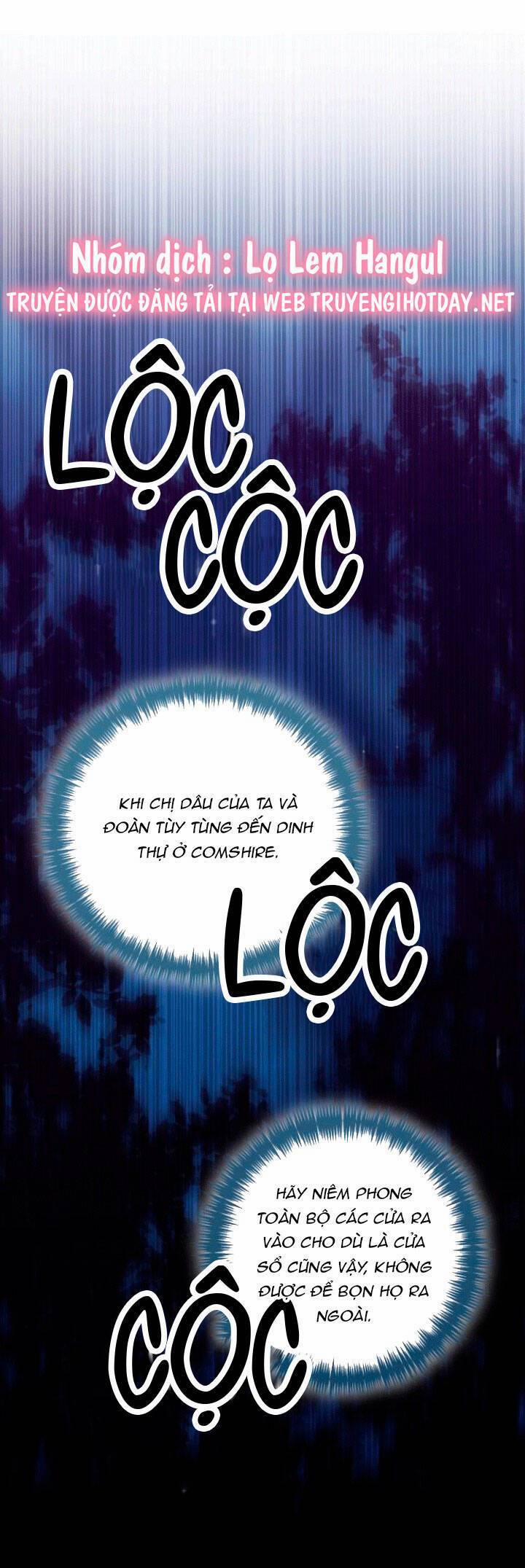 Hoàng Hậu Muốn Tái Hôn 144 trang 53