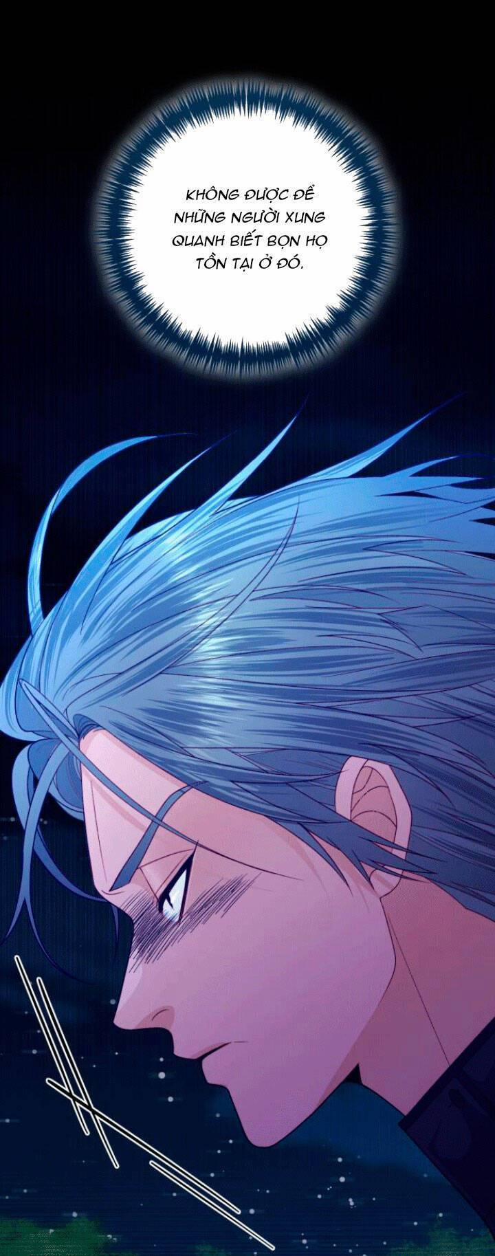 Hoàng Hậu Muốn Tái Hôn 144 trang 54