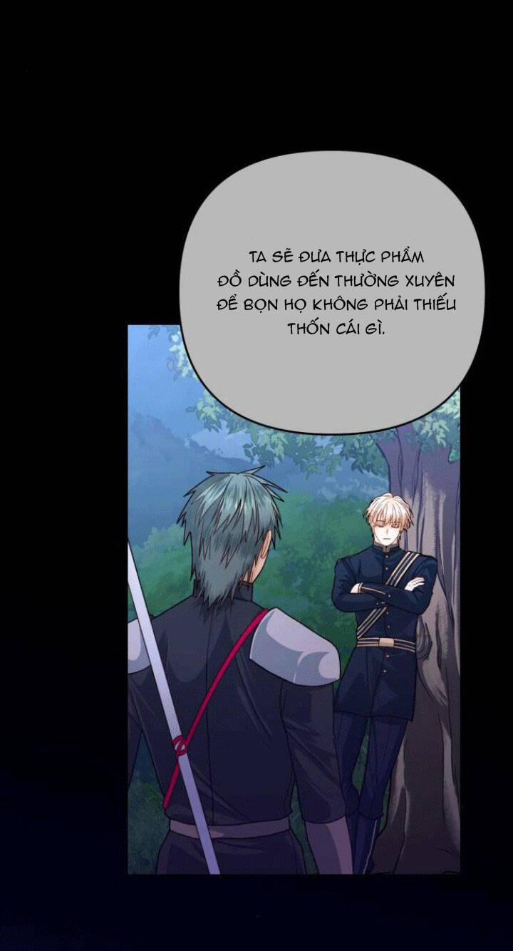 Hoàng Hậu Muốn Tái Hôn 144 trang 56