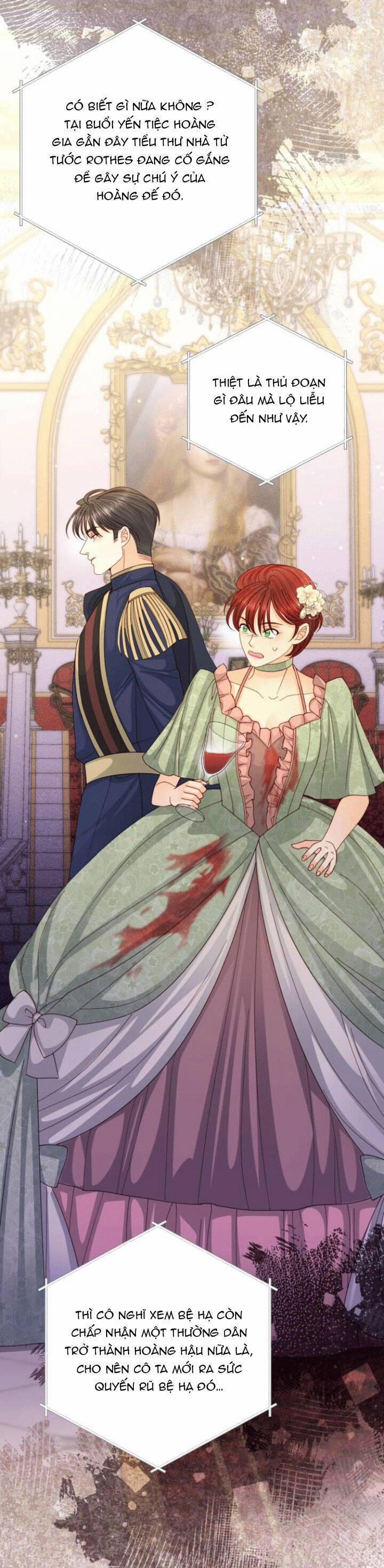 Hoàng Hậu Muốn Tái Hôn 144 trang 60