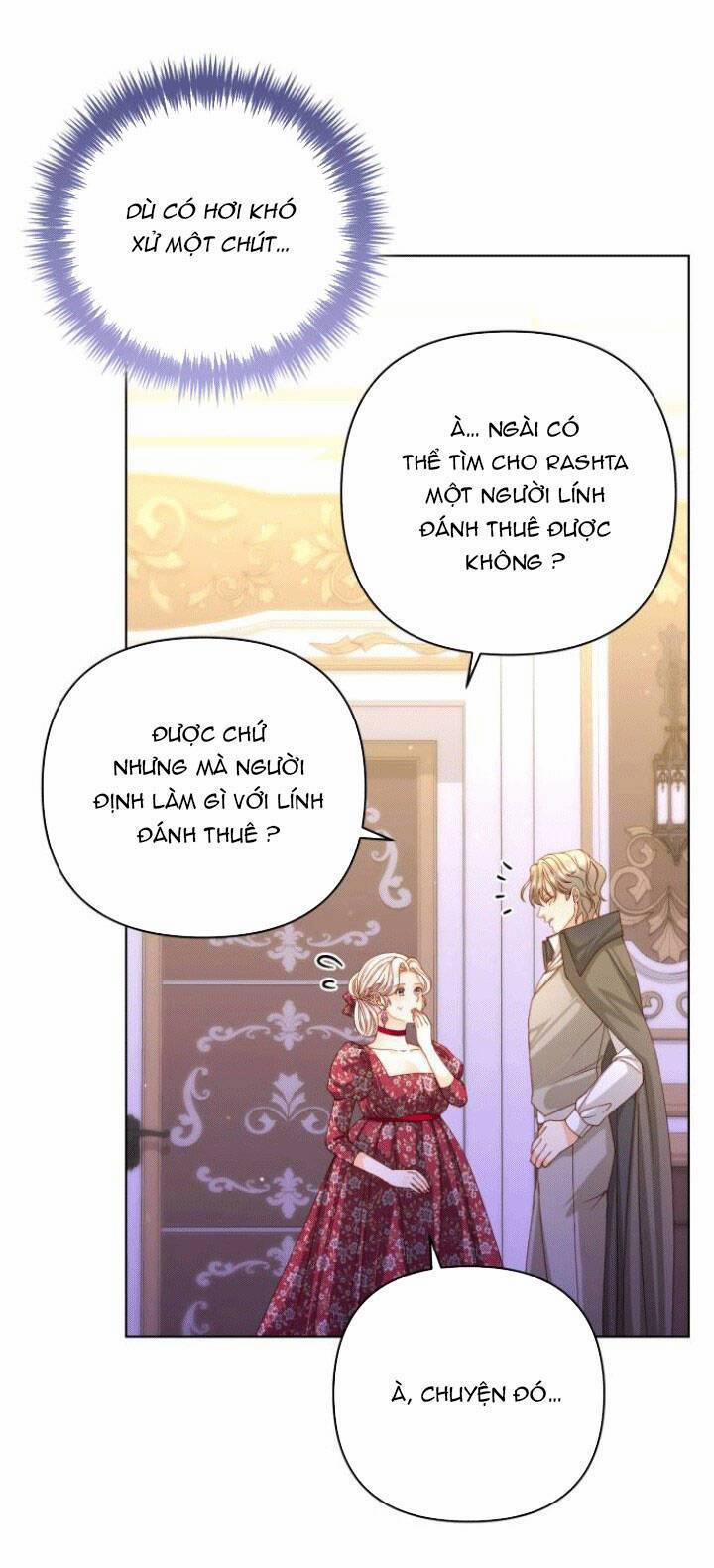 Hoàng Hậu Muốn Tái Hôn 144 trang 64