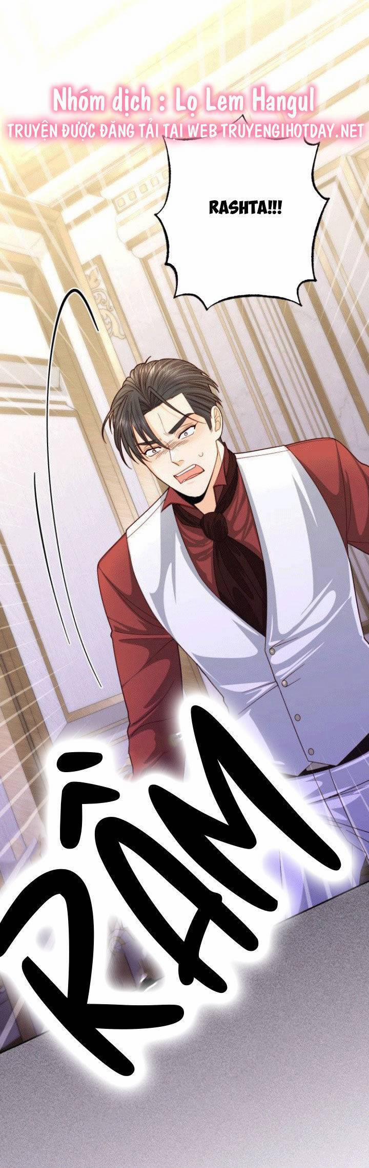 Hoàng Hậu Muốn Tái Hôn 145 trang 15