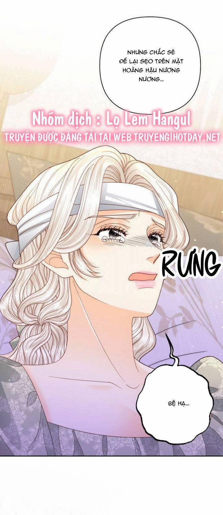 Hoàng Hậu Muốn Tái Hôn 145 trang 18