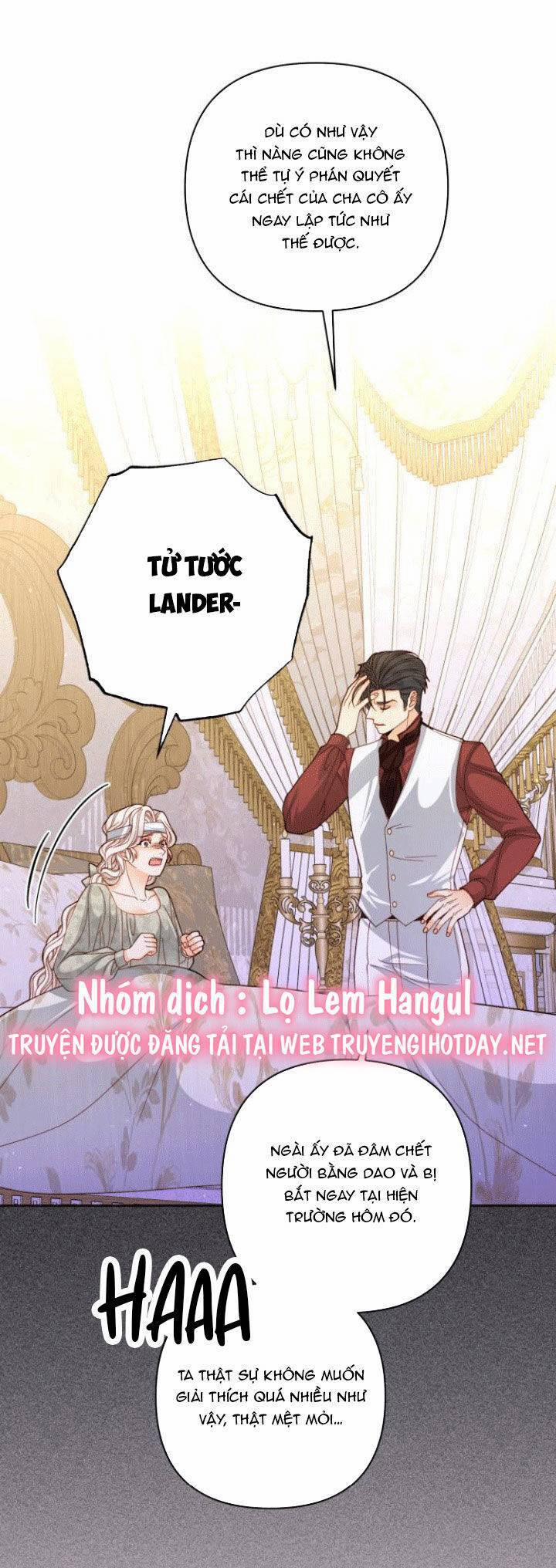 Hoàng Hậu Muốn Tái Hôn 145 trang 24