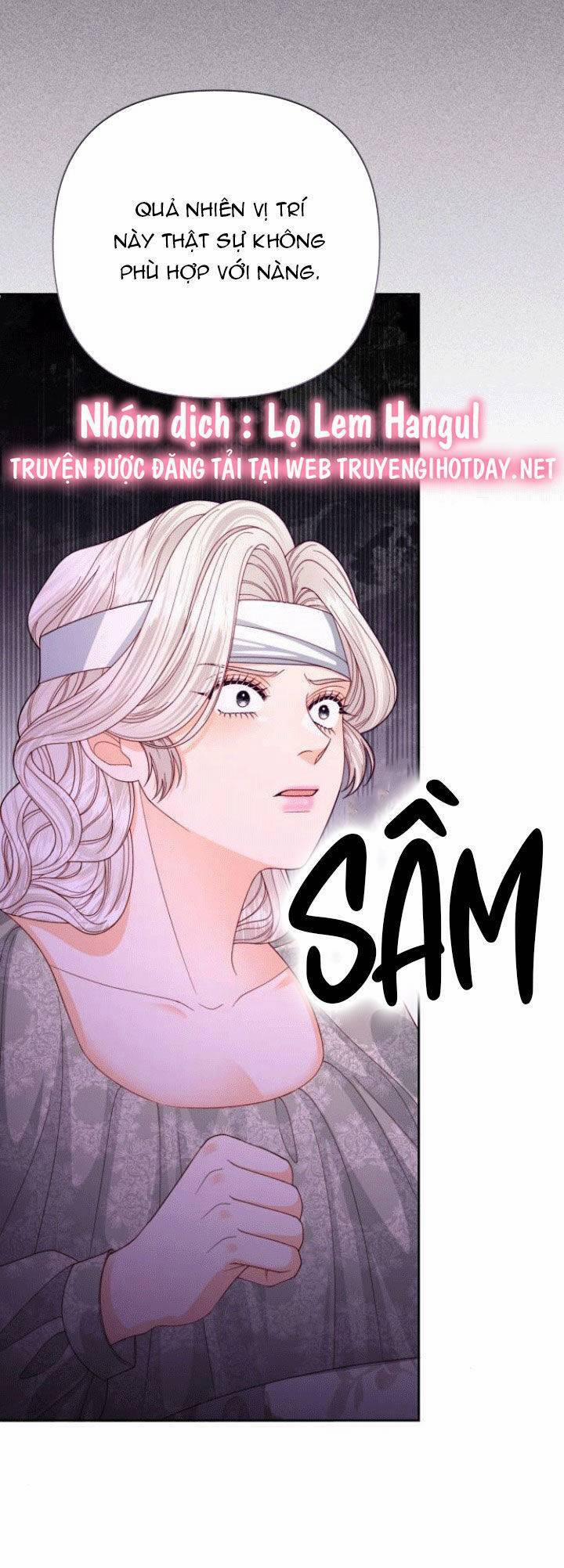 Hoàng Hậu Muốn Tái Hôn 145 trang 25