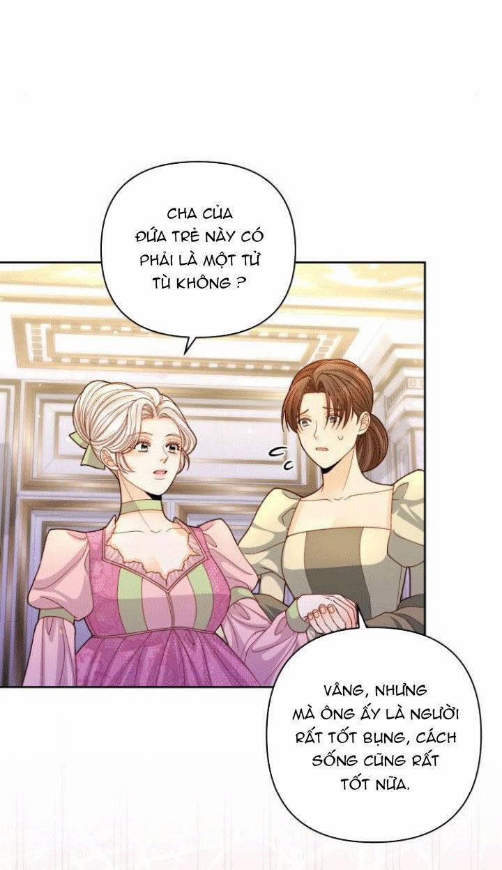 Hoàng Hậu Muốn Tái Hôn 145 trang 3