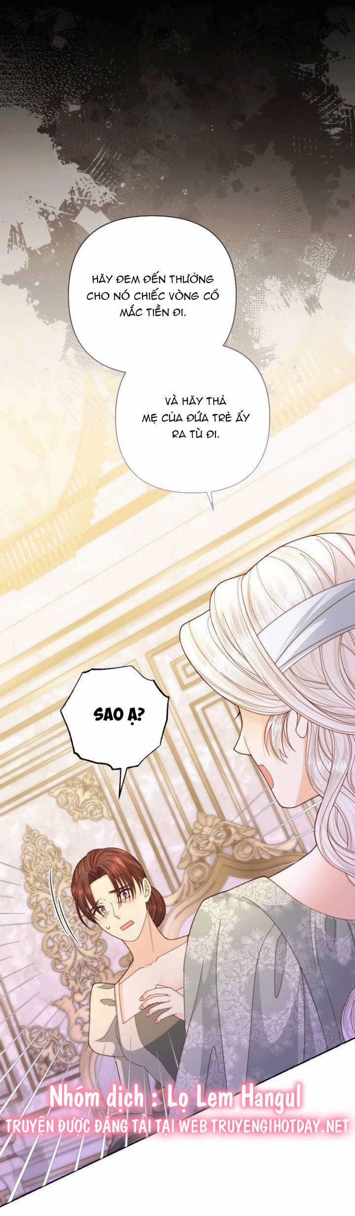 Hoàng Hậu Muốn Tái Hôn 145 trang 31