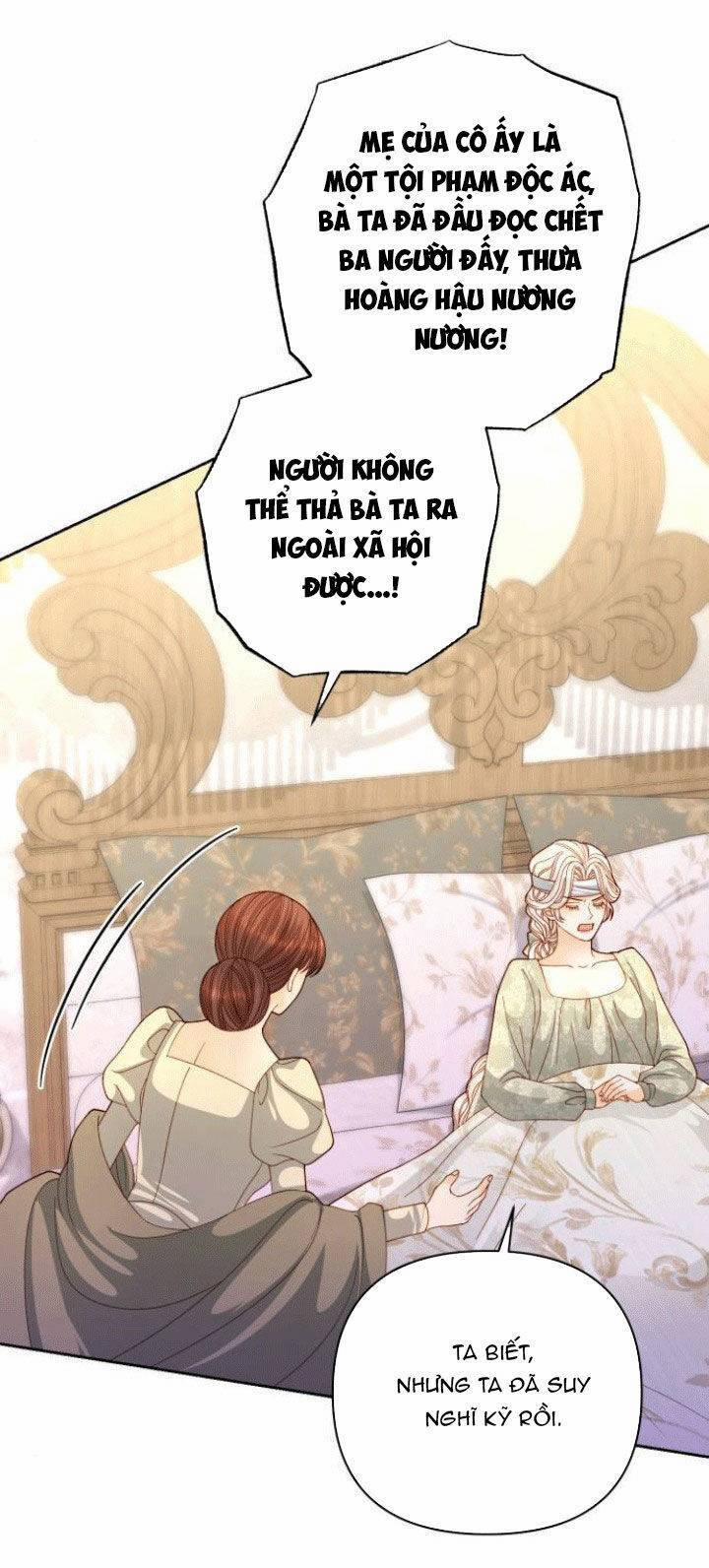 Hoàng Hậu Muốn Tái Hôn 145 trang 32