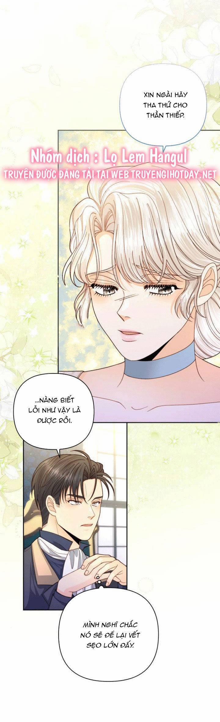Hoàng Hậu Muốn Tái Hôn 145 trang 36