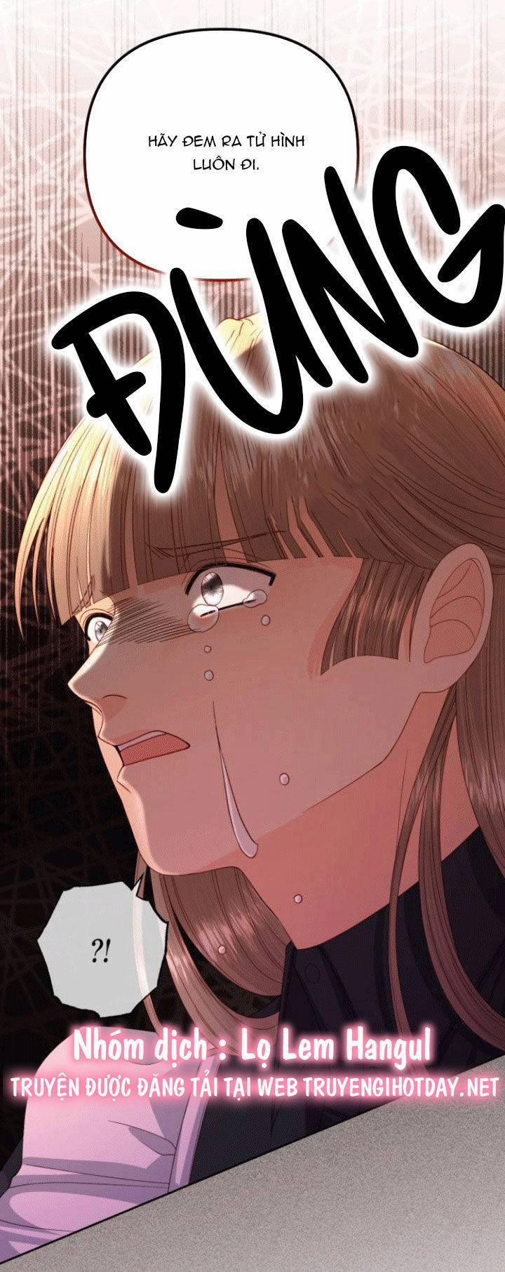 Hoàng Hậu Muốn Tái Hôn 145 trang 4