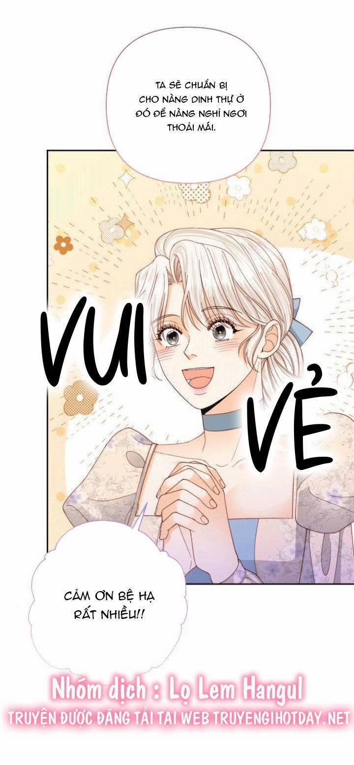 Hoàng Hậu Muốn Tái Hôn 145 trang 42