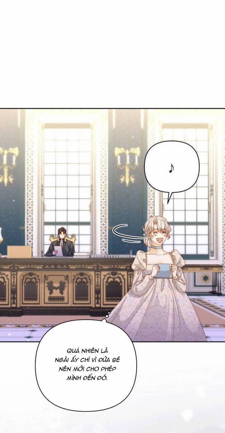 Hoàng Hậu Muốn Tái Hôn 145 trang 43