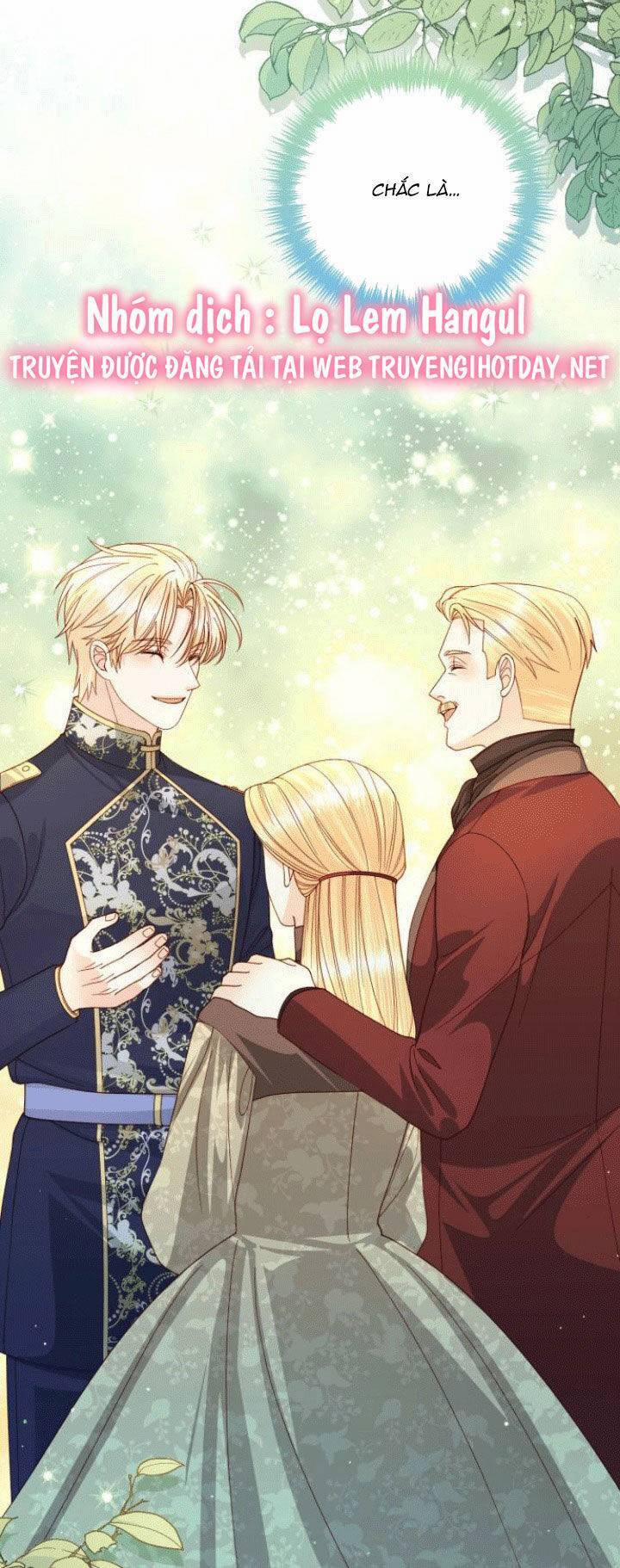 Hoàng Hậu Muốn Tái Hôn 145 trang 50
