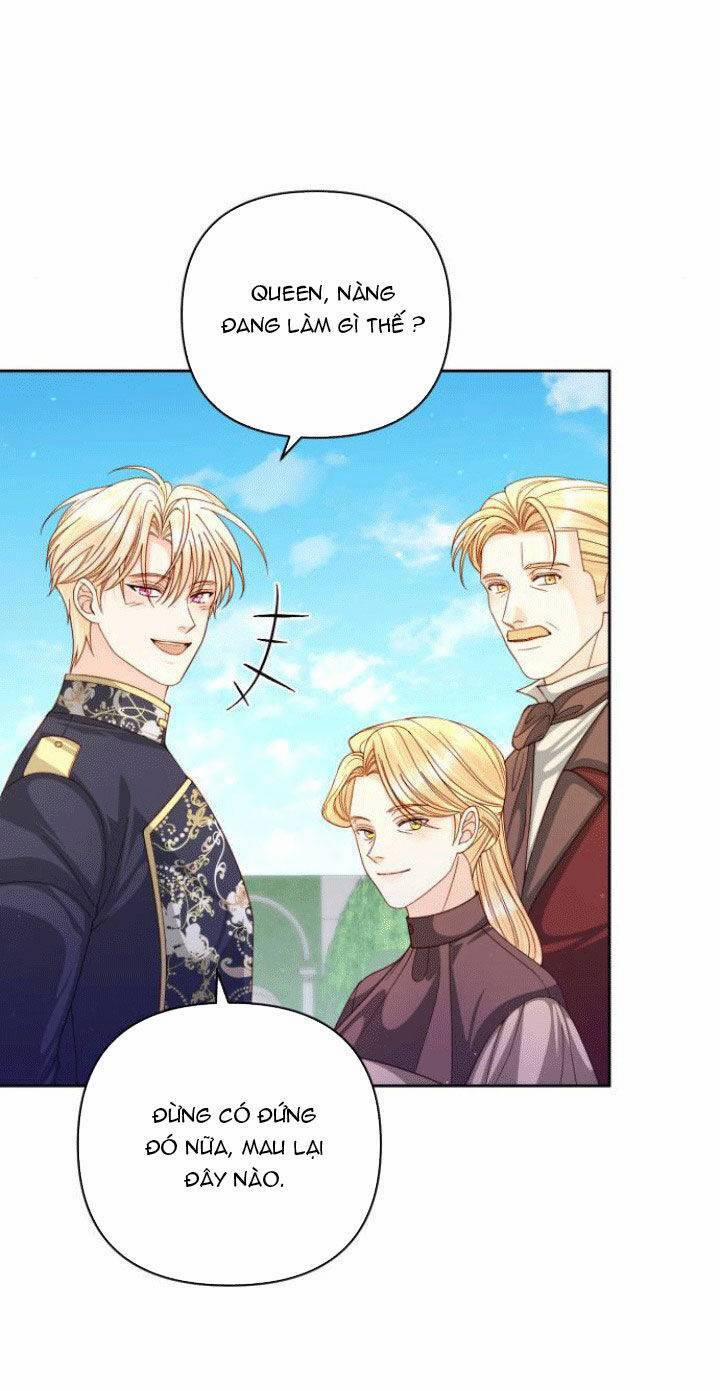 Hoàng Hậu Muốn Tái Hôn 145 trang 54