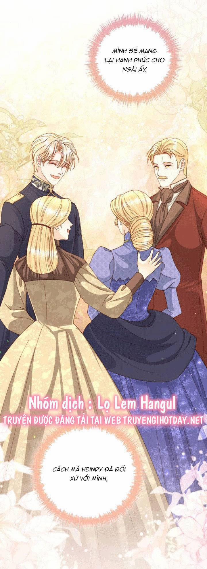 Hoàng Hậu Muốn Tái Hôn 145 trang 57