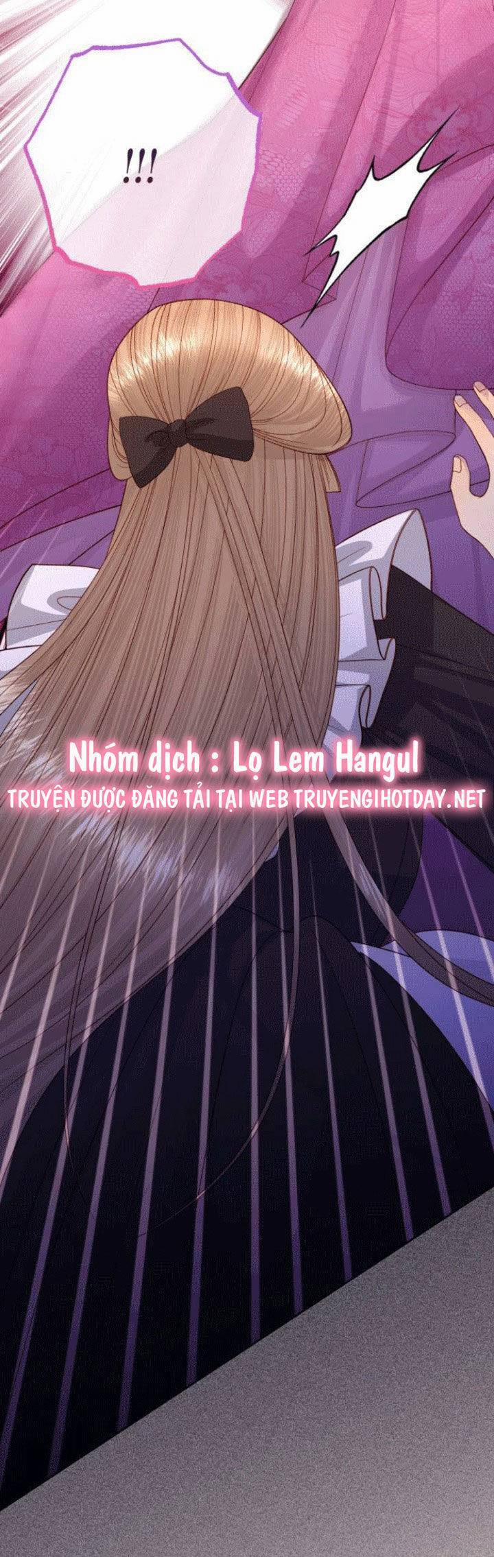 Hoàng Hậu Muốn Tái Hôn 145 trang 8