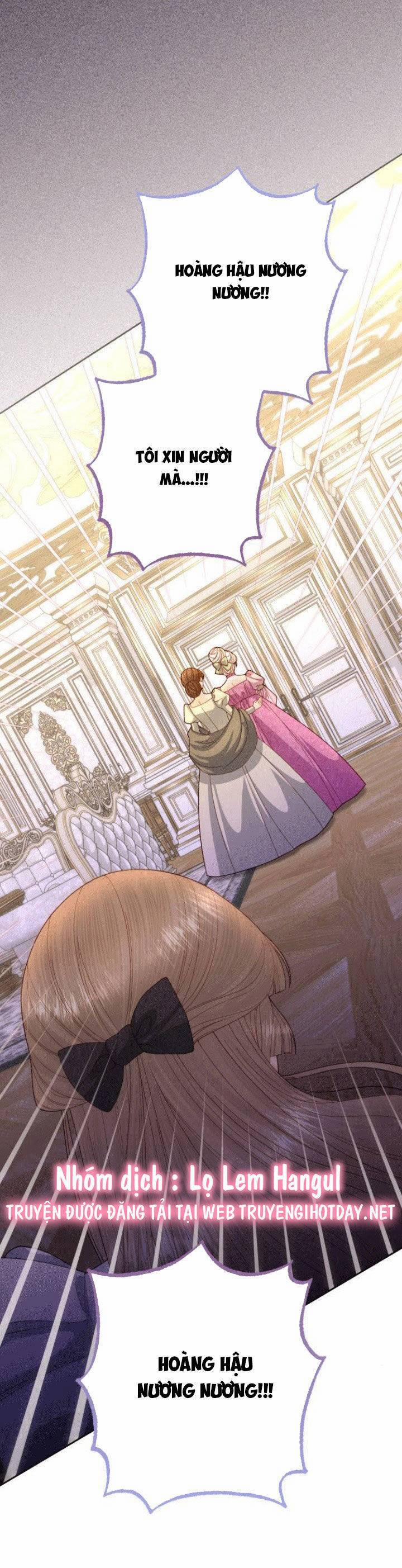 Hoàng Hậu Muốn Tái Hôn 145 trang 9