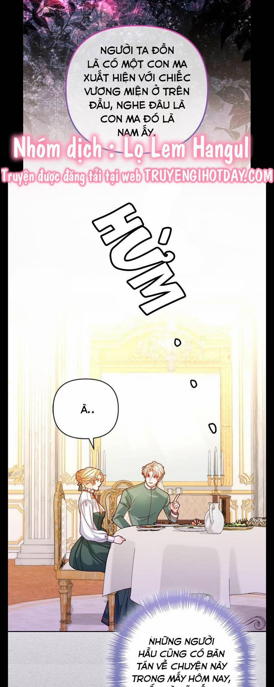 Hoàng Hậu Muốn Tái Hôn 146 trang 13