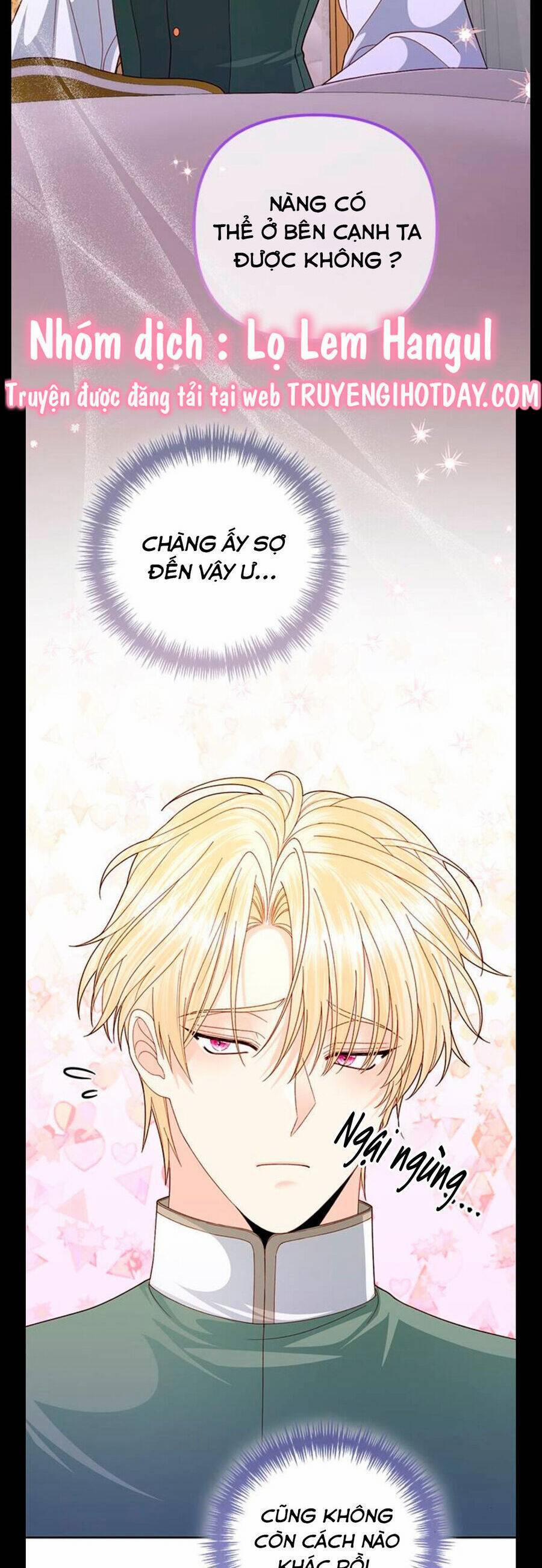 Hoàng Hậu Muốn Tái Hôn 146 trang 19