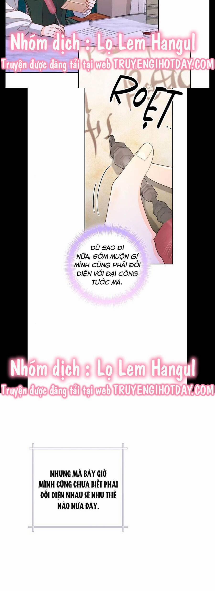 Hoàng Hậu Muốn Tái Hôn 146 trang 2