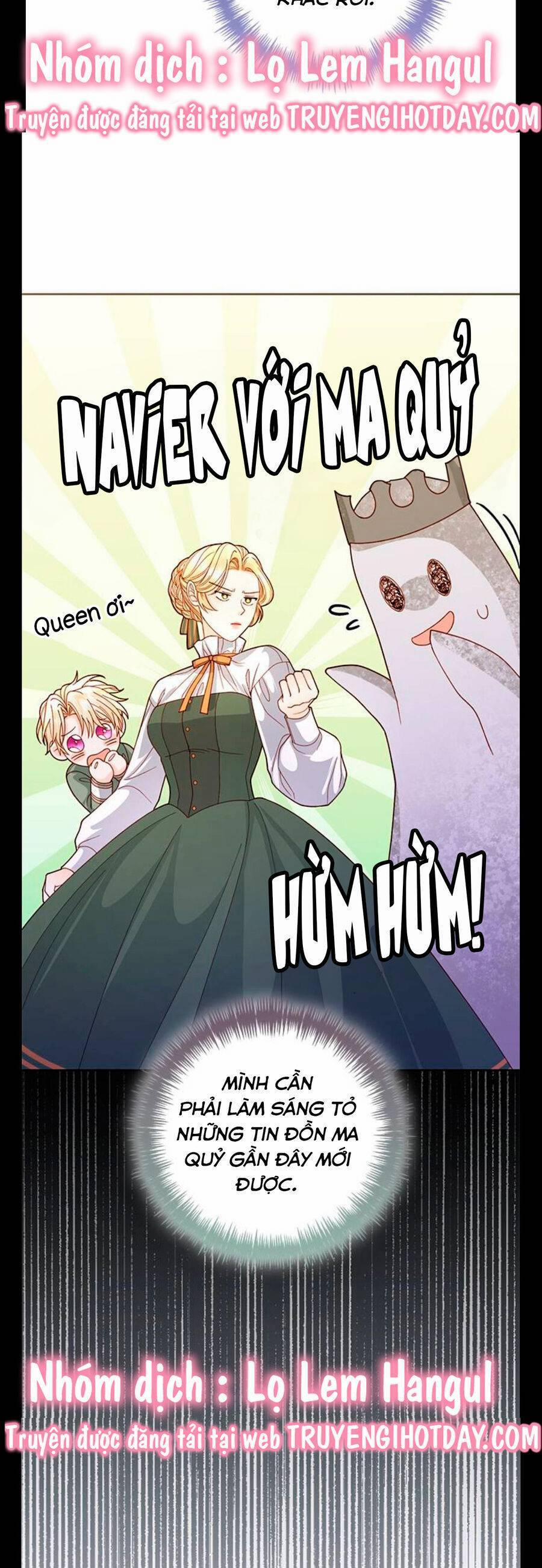 Hoàng Hậu Muốn Tái Hôn 146 trang 20