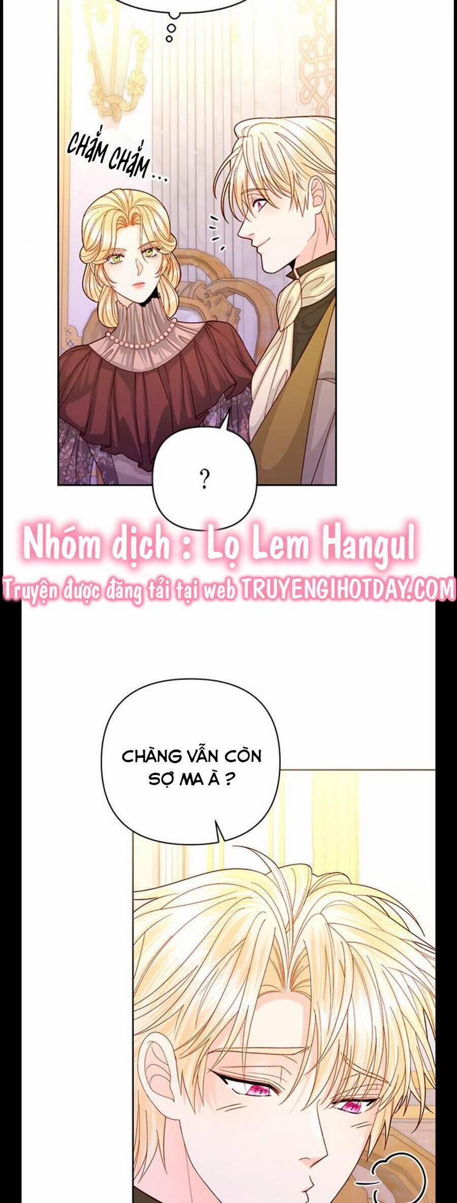 Hoàng Hậu Muốn Tái Hôn 146 trang 28