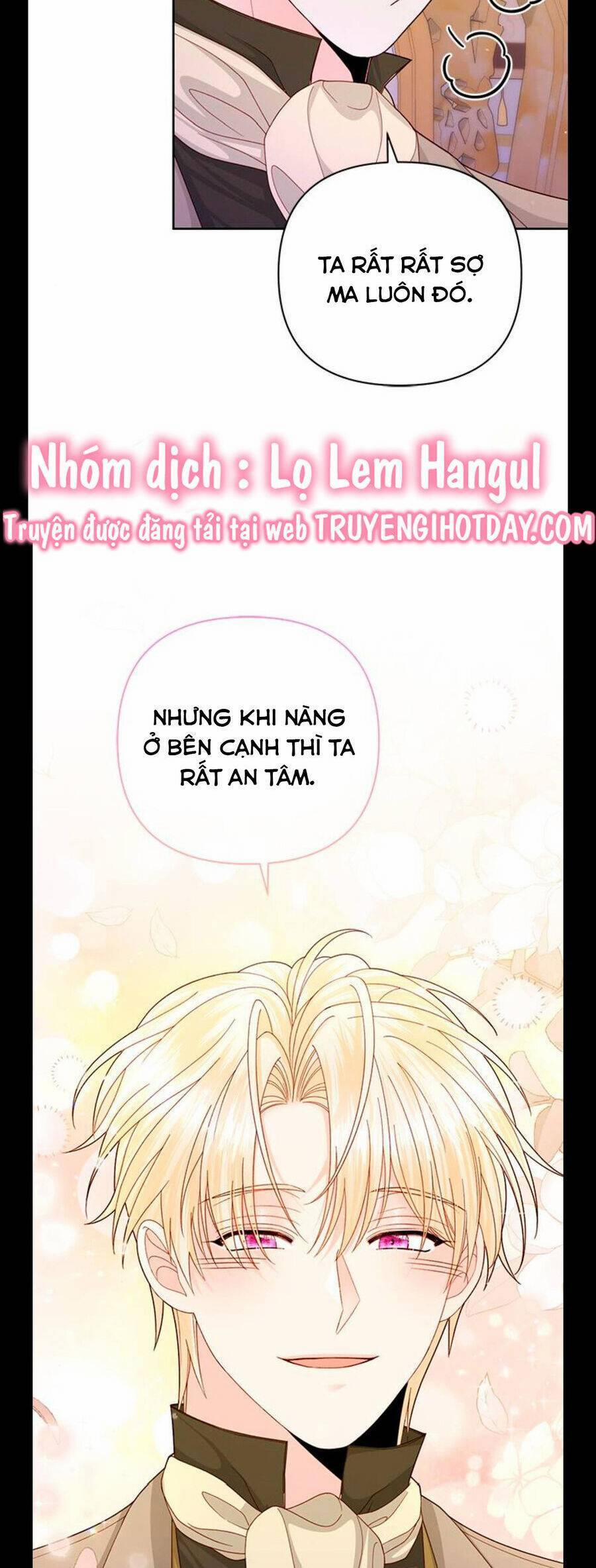 Hoàng Hậu Muốn Tái Hôn 146 trang 29