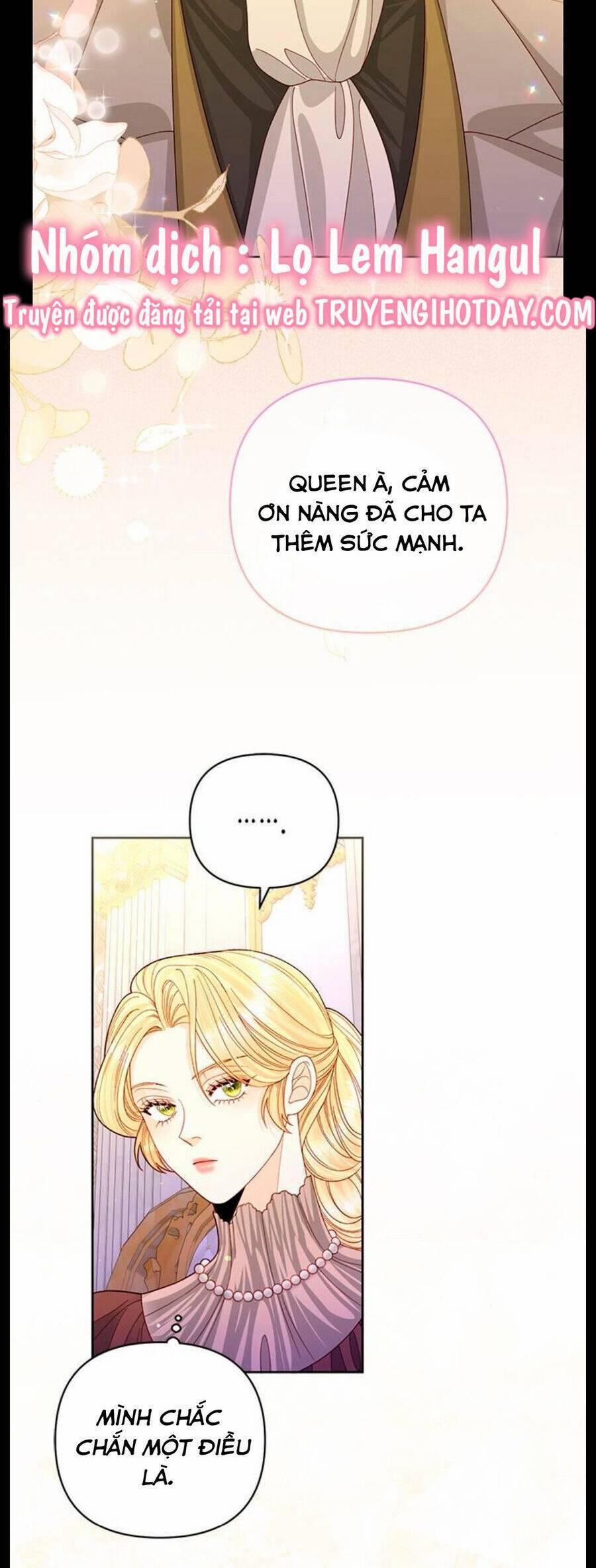 Hoàng Hậu Muốn Tái Hôn 146 trang 30