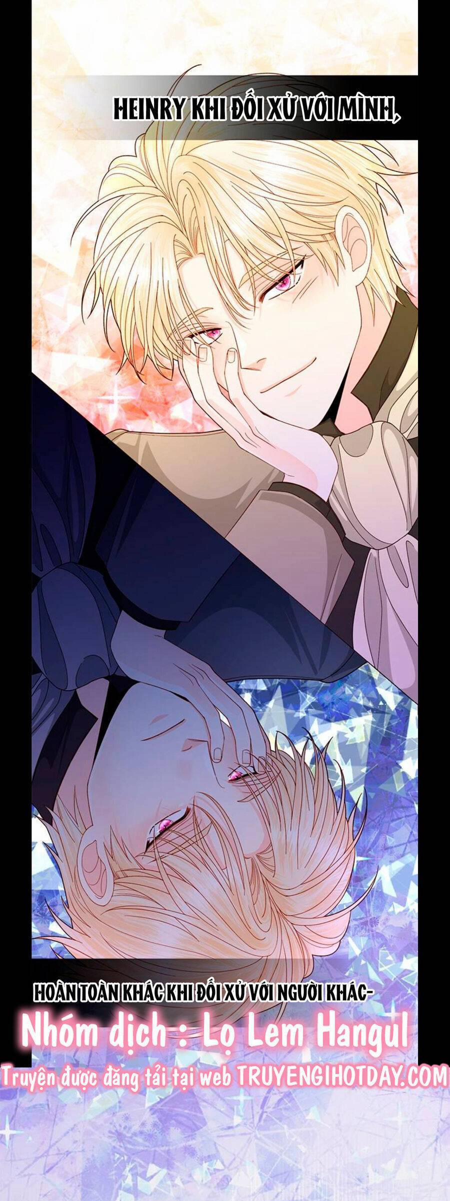 Hoàng Hậu Muốn Tái Hôn 146 trang 31