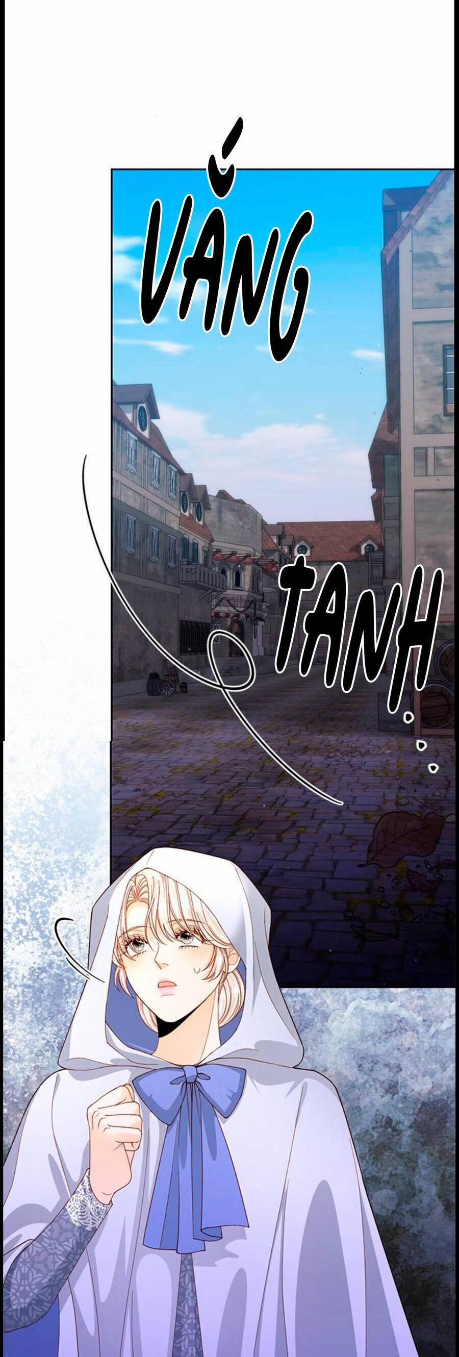 Hoàng Hậu Muốn Tái Hôn 146 trang 35