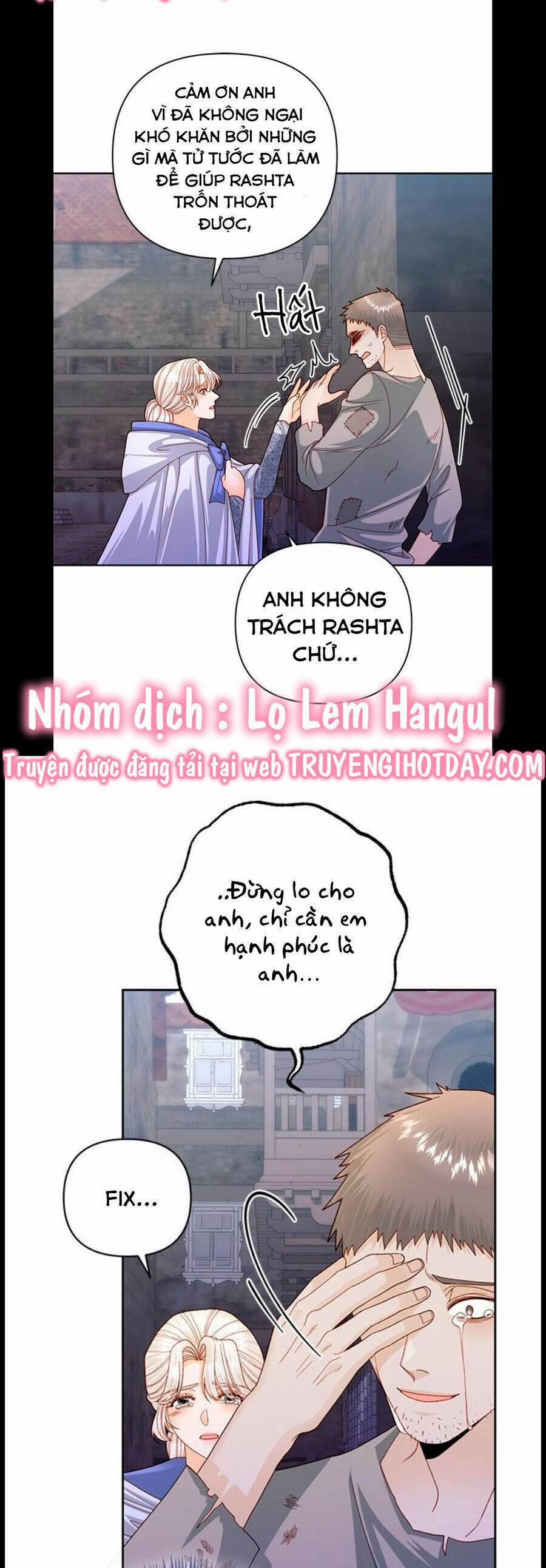 Hoàng Hậu Muốn Tái Hôn 146 trang 40