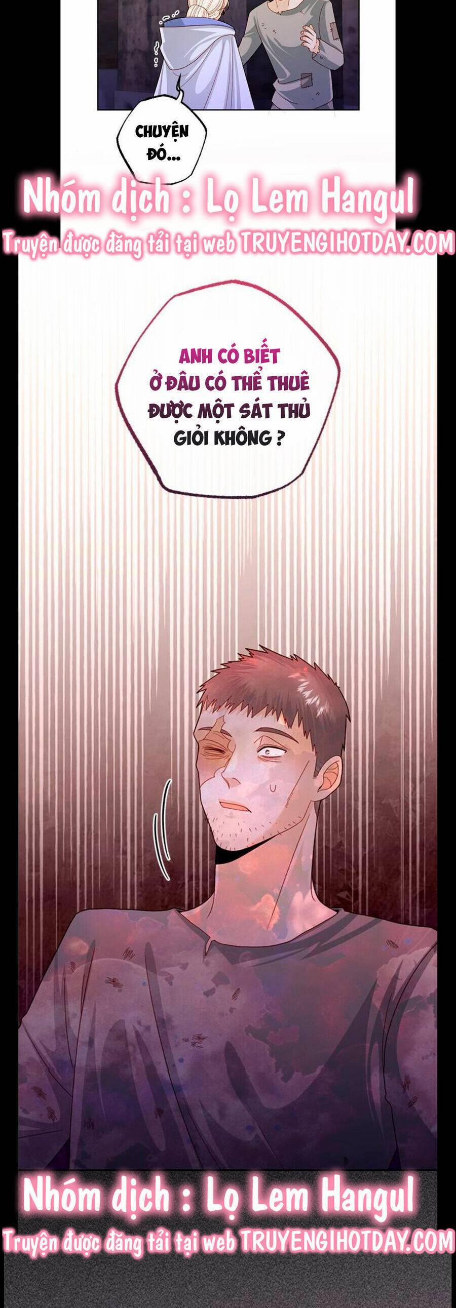 Hoàng Hậu Muốn Tái Hôn 146 trang 42